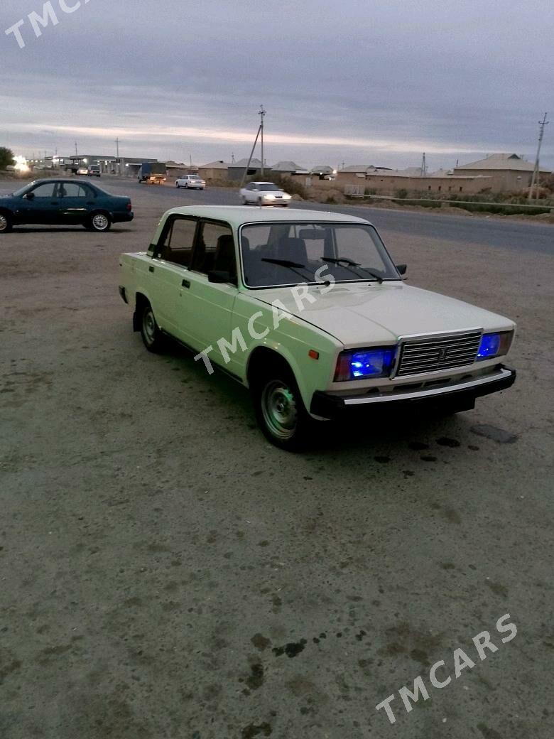 Lada 2107 2000 - 30 000 TMT - Mary - img 6