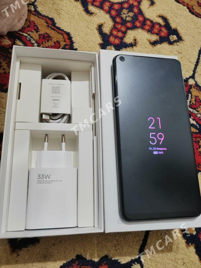 MI 11 LIte 5G NE - Parahat 3 - img 2