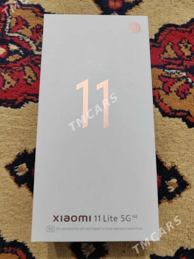 MI 11 LIte 5G NE - Parahat 3 - img 4