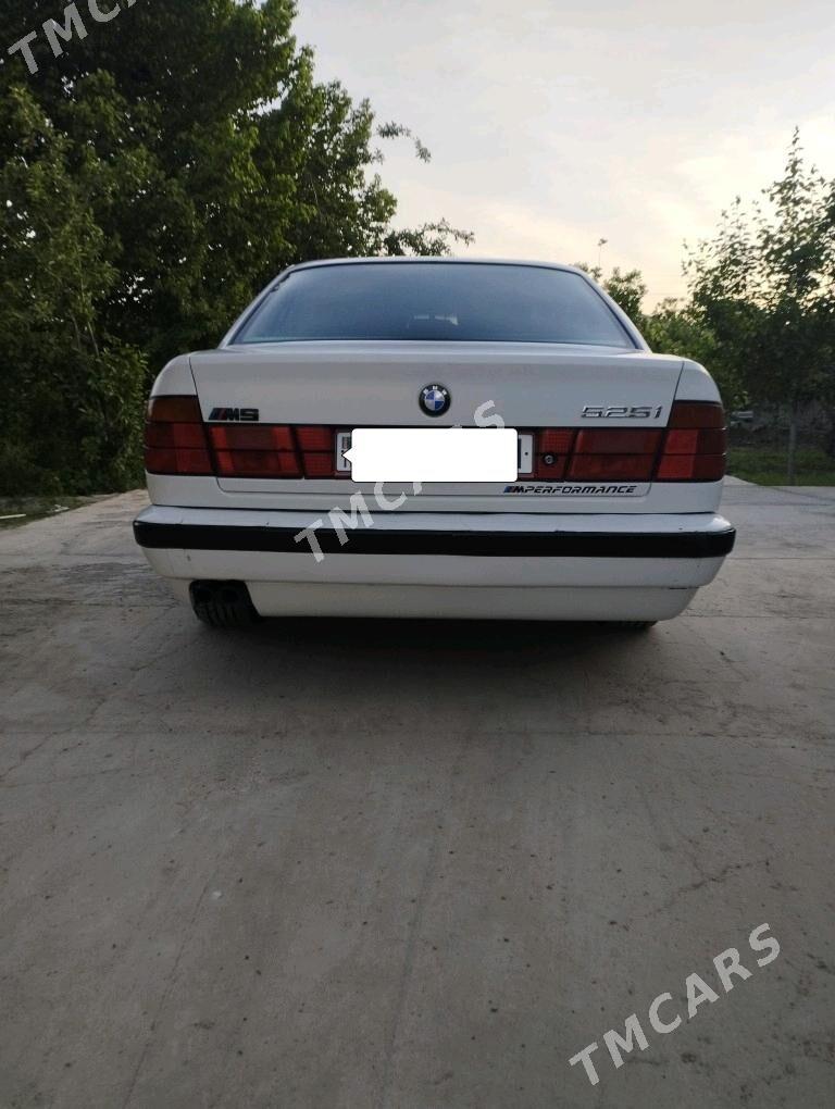 BMW 525 1995 - 60 000 TMT - Кака - img 8