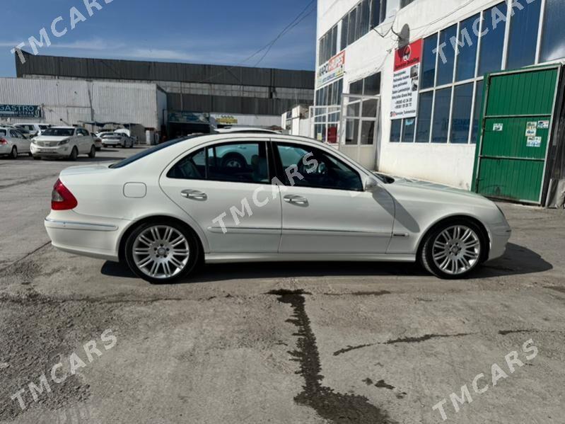 Mercedes-Benz E350 2007 - 170 000 TMT - Ашхабад - img 2