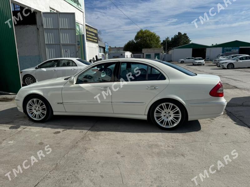 Mercedes-Benz E300 2007 - 170 000 TMT - Aşgabat - img 2