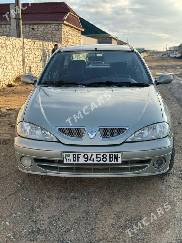 Renault Megane 2 2003 - 44 000 TMT - Türkmenbaşy - img 2