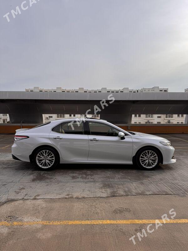 Toyota Camry 2020 - 492 500 TMT - Aşgabat - img 3