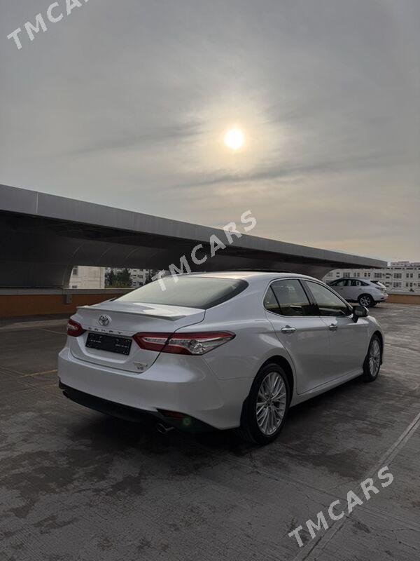 Toyota Camry 2020 - 492 500 TMT - Aşgabat - img 4