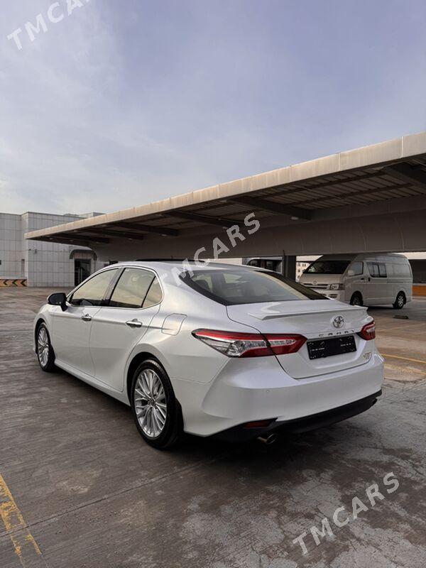 Toyota Camry 2020 - 492 500 TMT - Aşgabat - img 5