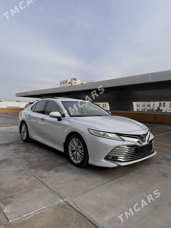 Toyota Camry 2020 - 492 500 TMT - Aşgabat - img 2