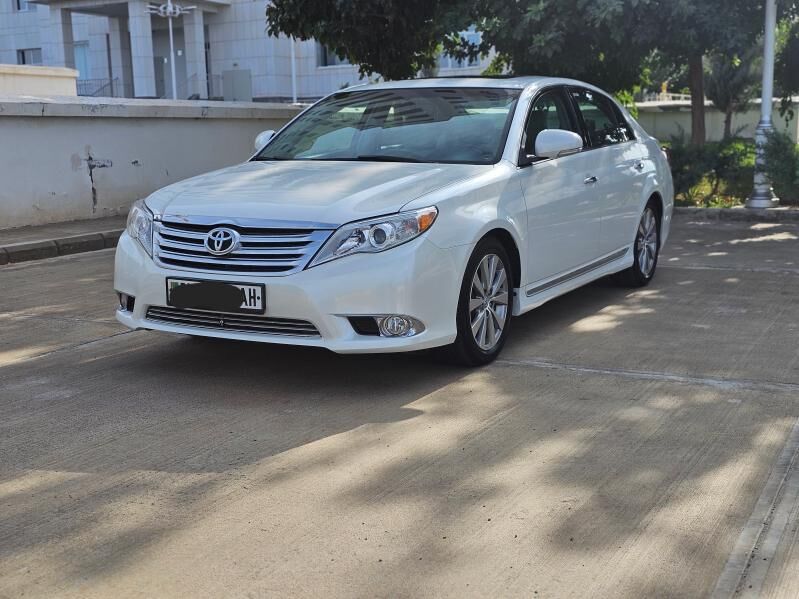 Toyota Avalon 2011 - 350 000 TMT - Aşgabat - img 2