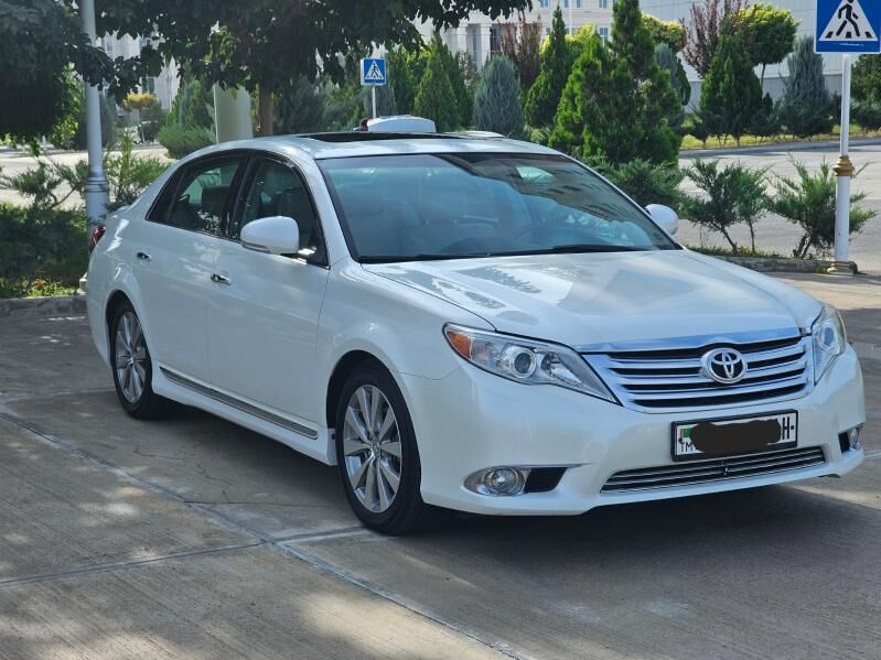 Toyota Avalon 2011 - 350 000 TMT - Aşgabat - img 3