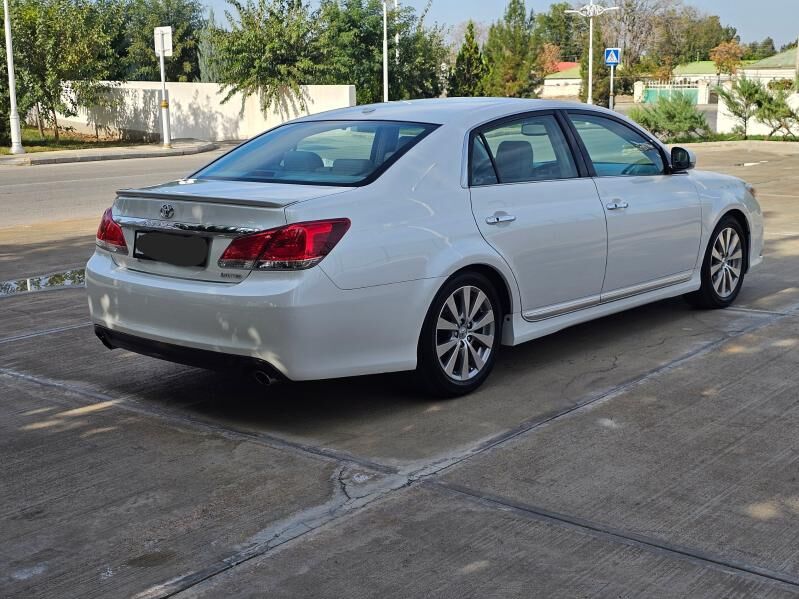 Toyota Avalon 2011 - 350 000 TMT - Aşgabat - img 9