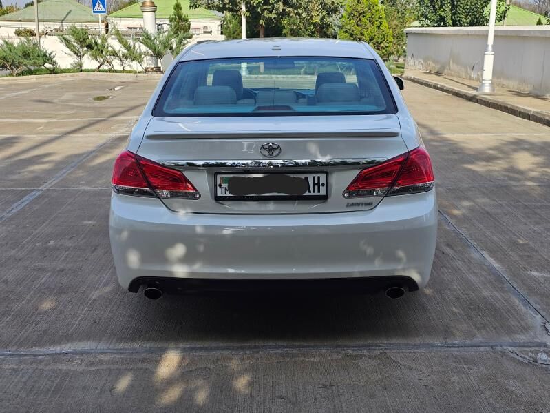 Toyota Avalon 2011 - 350 000 TMT - Aşgabat - img 7