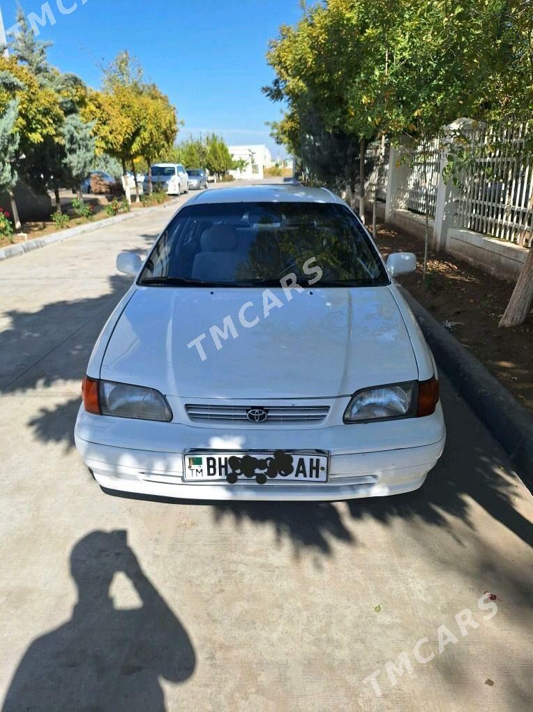 Toyota Tercel 1996 - 43 000 TMT - Ашхабад - img 2