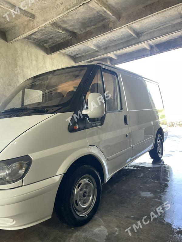 Ford Transit Connect 2009 - 70 000 TMT - Дашогуз - img 5