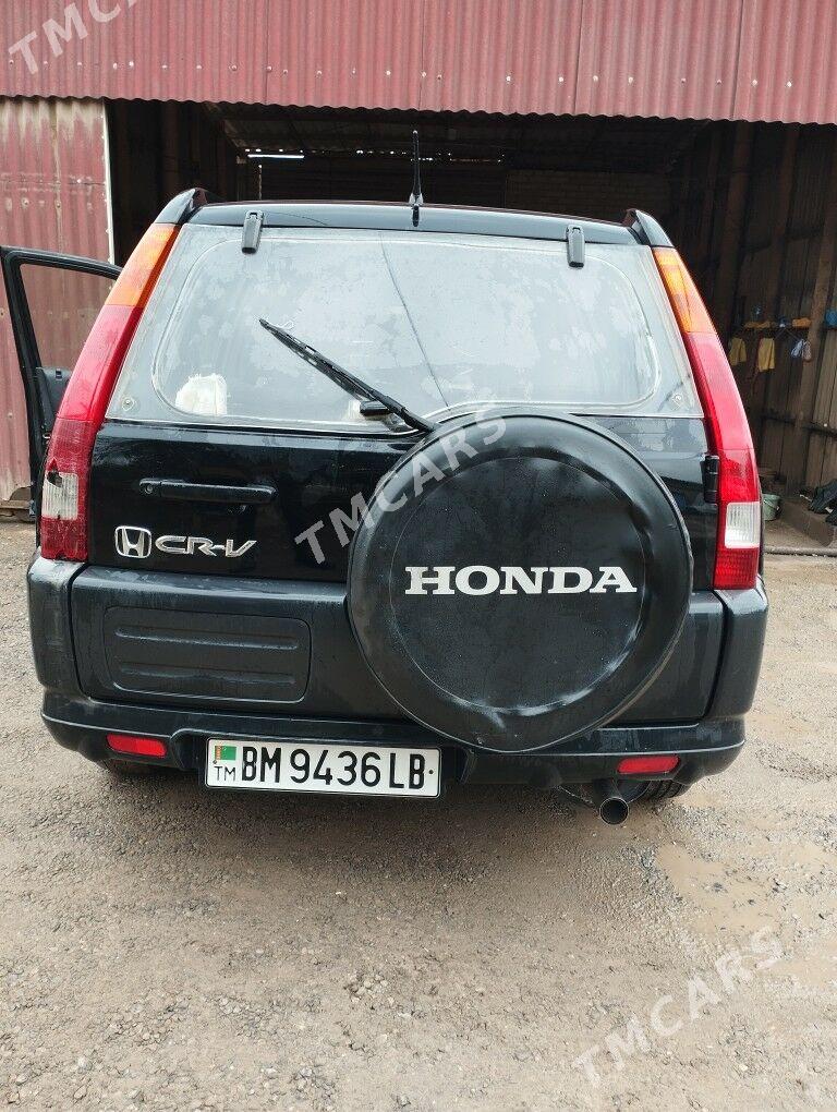 Honda CR-V 2004 - 85 000 TMT - Керки - img 2