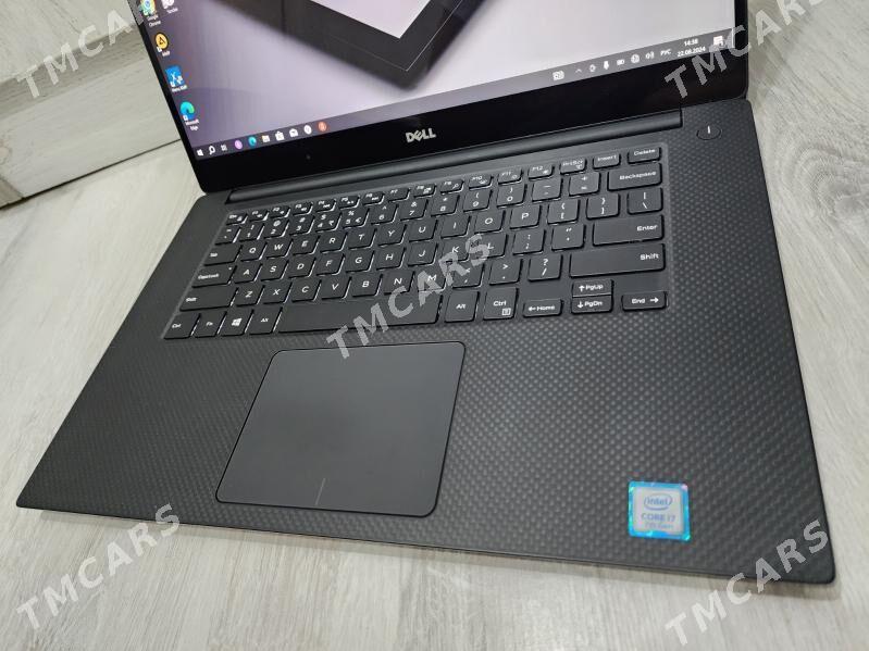 Dell IGRAWOY i7 Quadro Noutbuk - Ашхабад - img 2