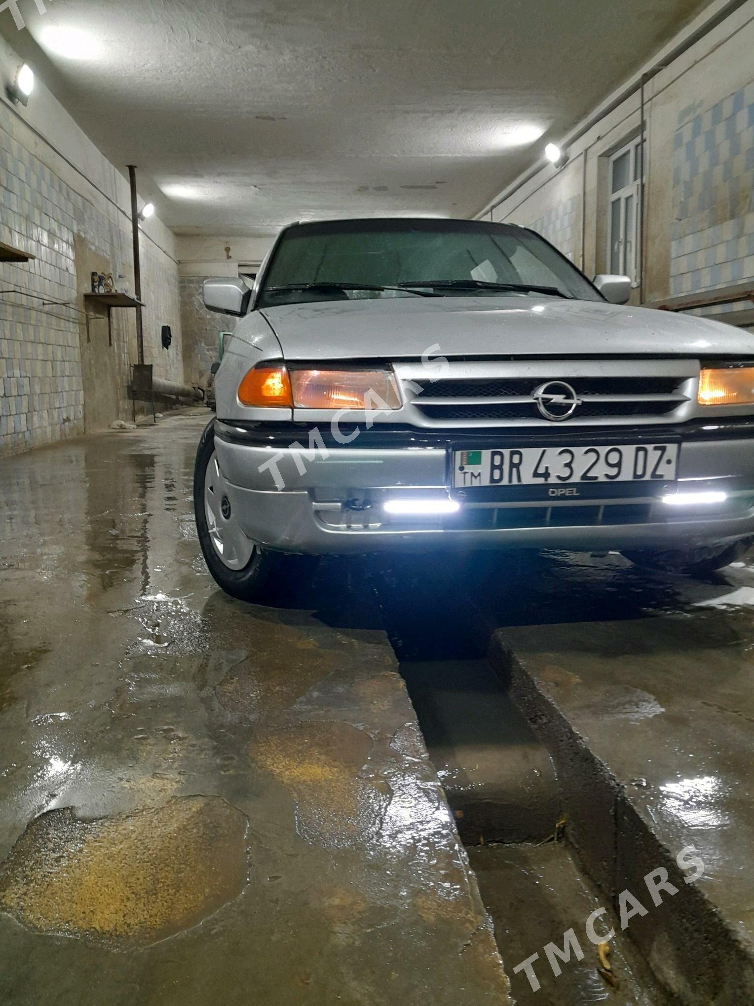 Opel Astra 1992 - 30 000 TMT - Daşoguz - img 5