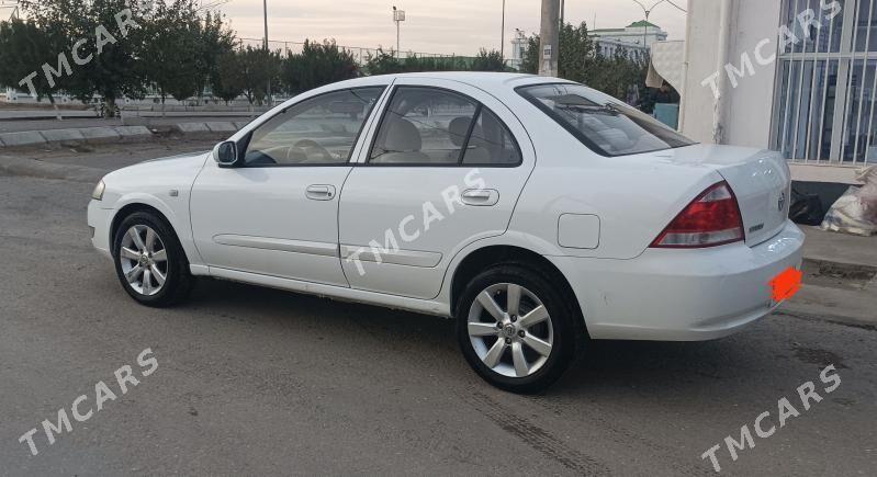 Nissan Sunny 2012 - 120 000 TMT - Ашхабад - img 2