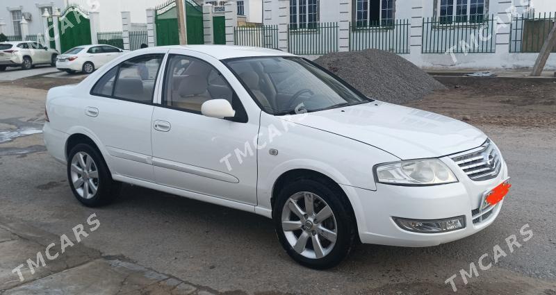 Nissan Sunny 2012 - 120 000 TMT - Ашхабад - img 3