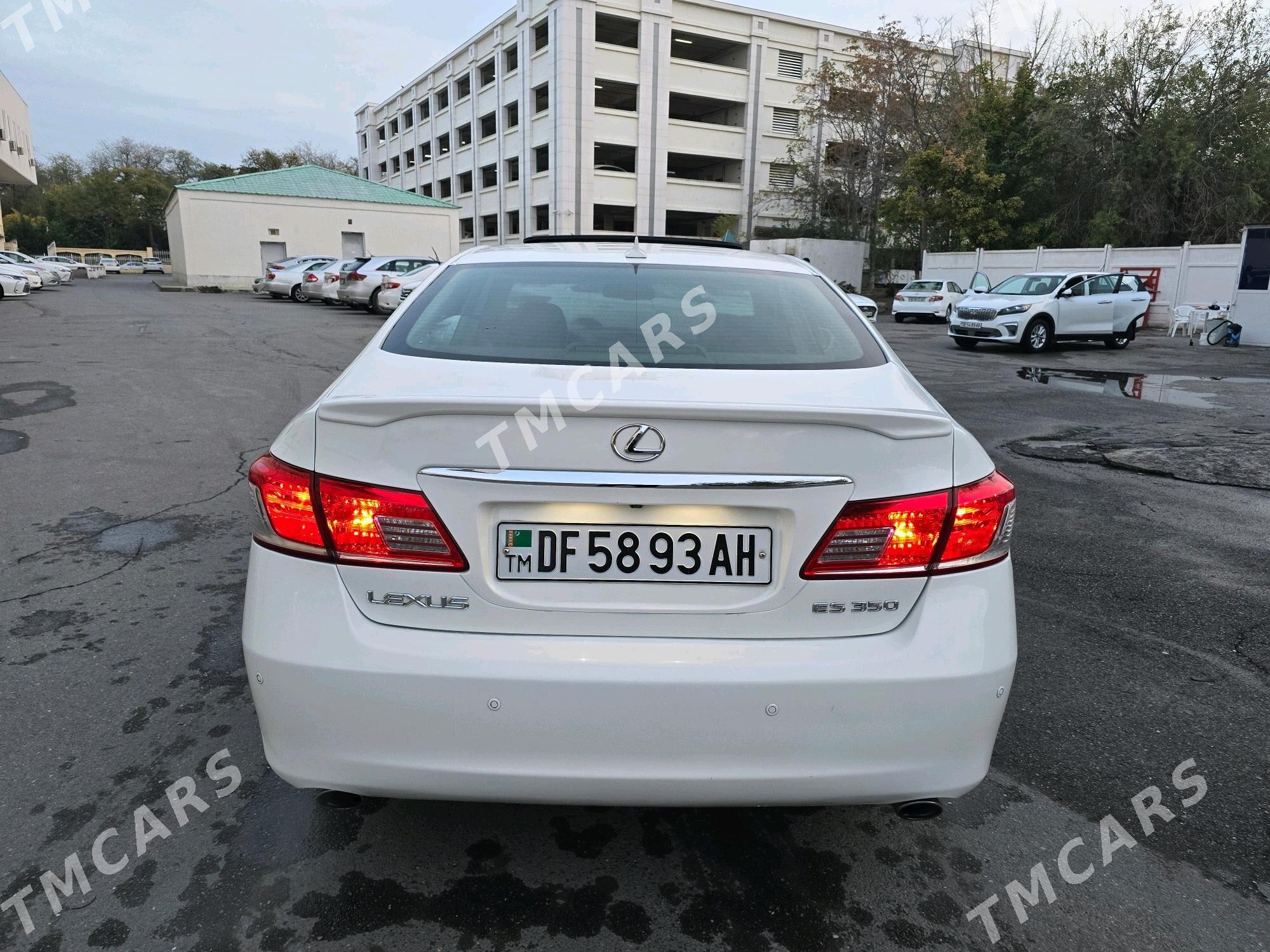 Lexus ES 350 2012 - 269 000 TMT - Ашхабад - img 2