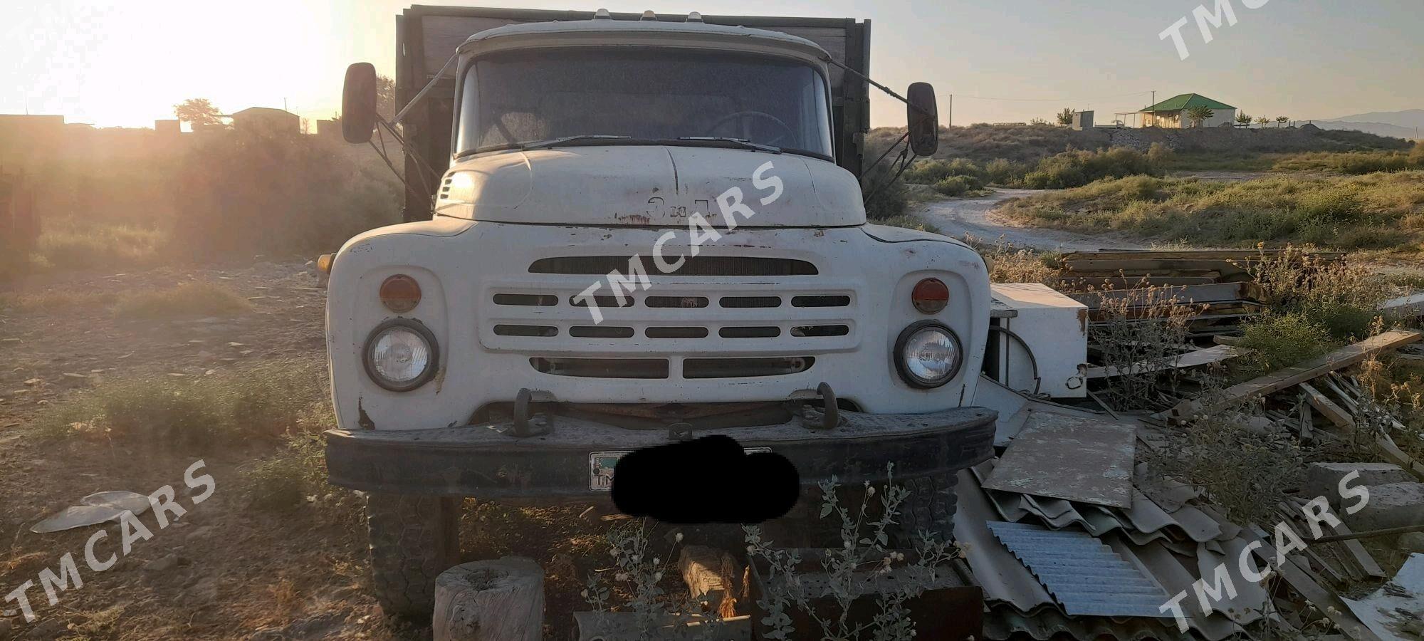 Zil 133 1993 - 61 000 TMT - Ак-Бугдайский этрап - img 2