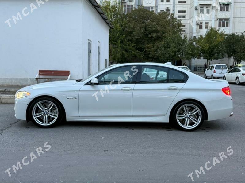 BMW F10 2012 - 337 000 TMT - Ашхабад - img 6