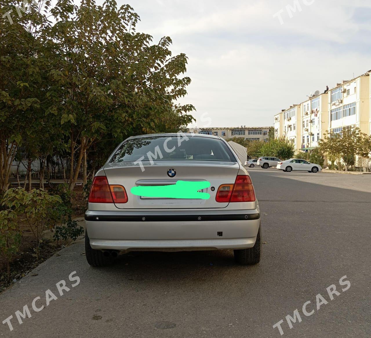 BMW E46 2003 - 80 000 TMT - Aşgabat - img 2