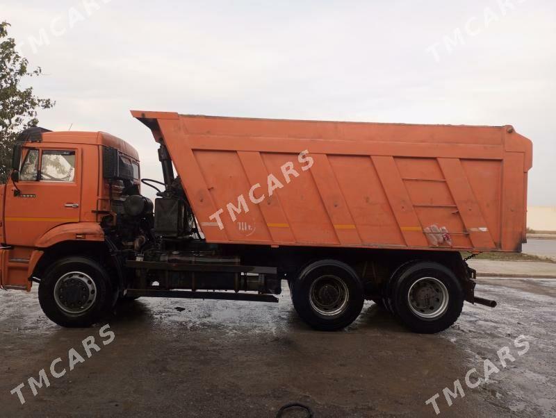 Kamaz 6520 2011 - 350 000 TMT - Ашхабад - img 2