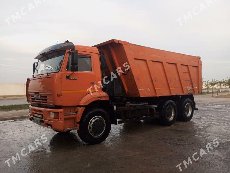 Kamaz 6520 2011 - 350 000 TMT - Ашхабад - img 6