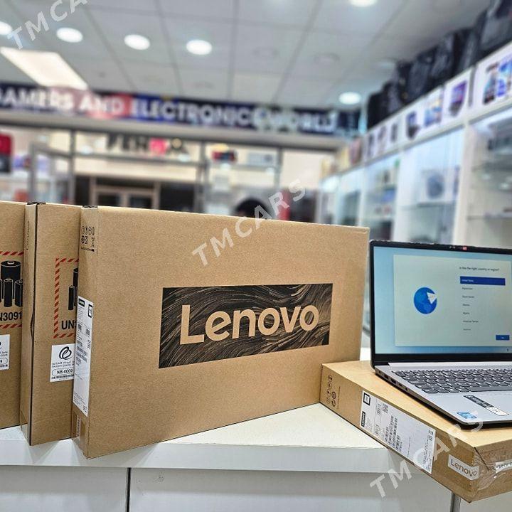 Lenovo IdeaPad 1/N4020/RAM 8GB - Aşgabat - img 7