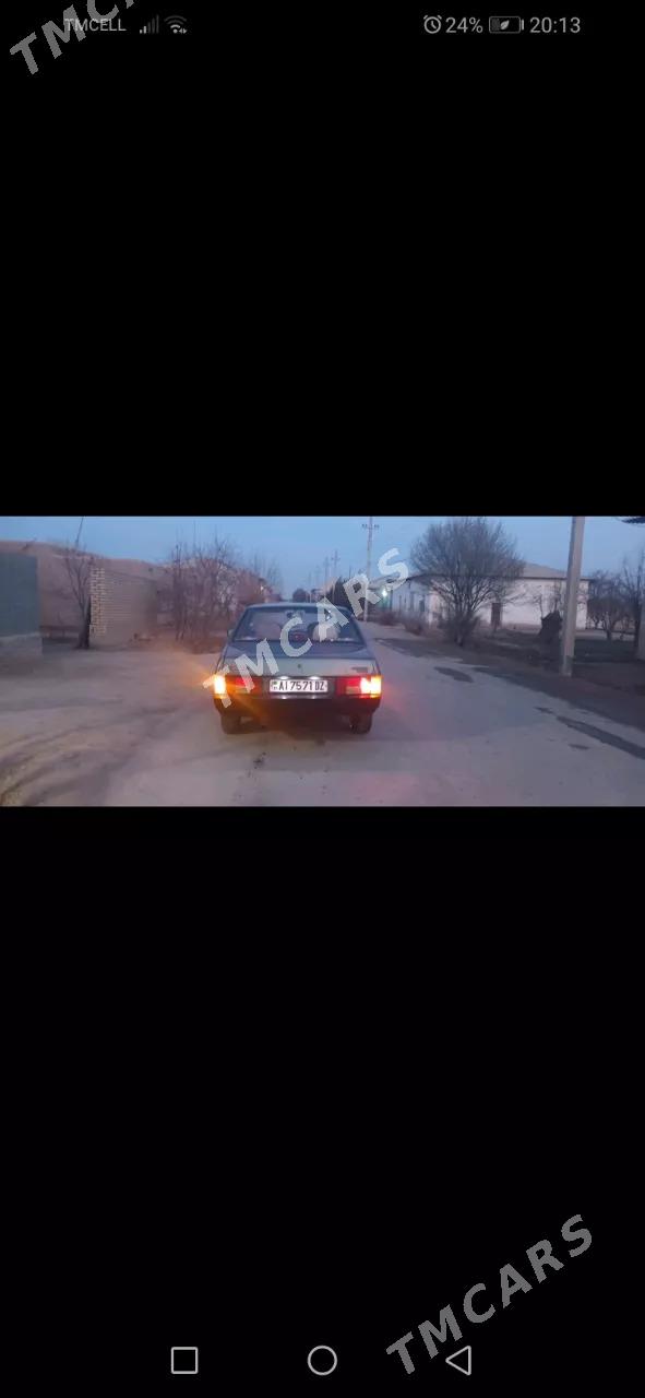 Lada 21099 1994 - 12 000 TMT - Шабатский этрап - img 2