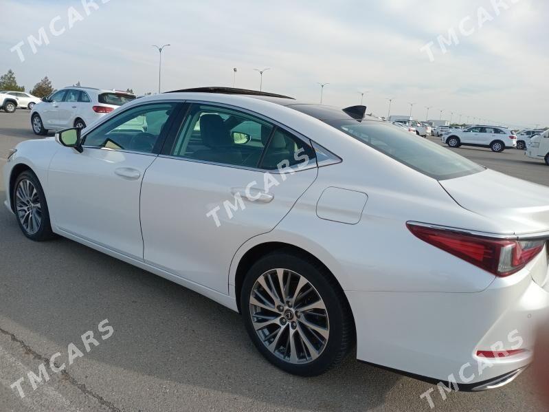 Lexus ES 350 2019 - 555 000 TMT - Aşgabat - img 4