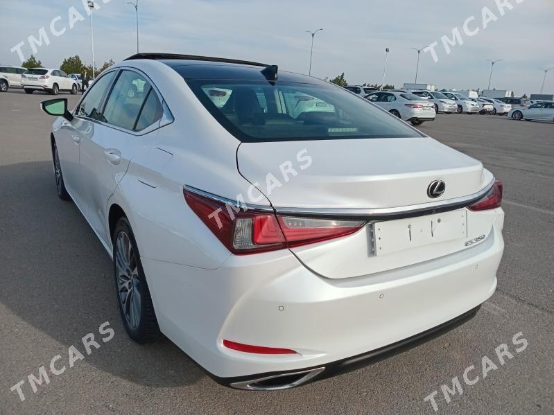 Lexus ES 350 2019 - 555 000 TMT - Aşgabat - img 3