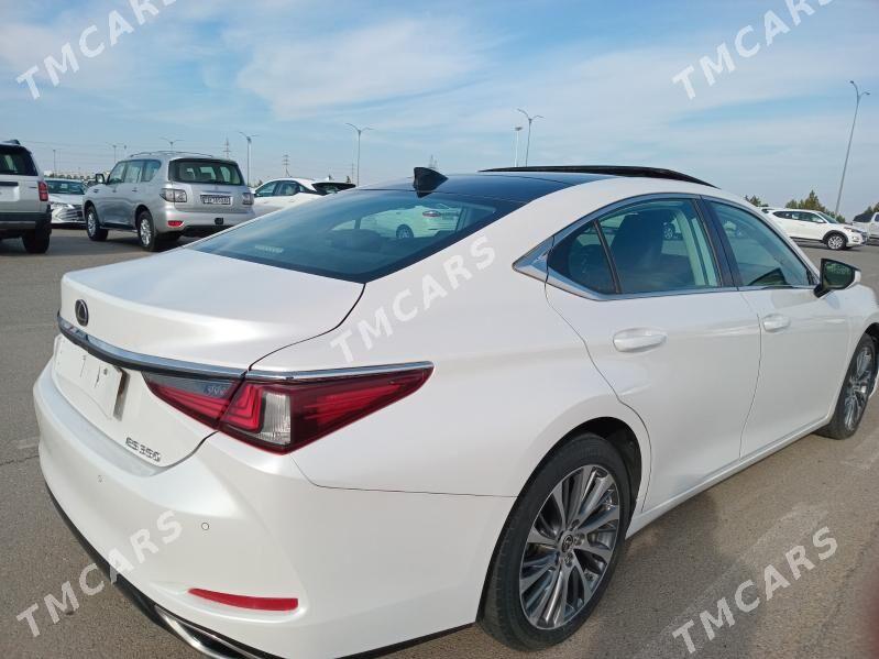 Lexus ES 350 2019 - 555 000 TMT - Aşgabat - img 5