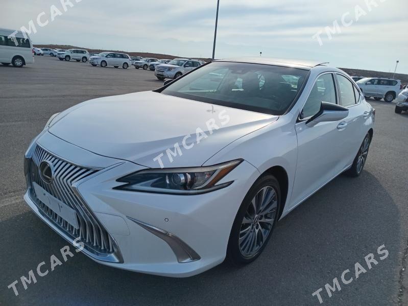 Lexus ES 350 2019 - 555 000 TMT - Aşgabat - img 2