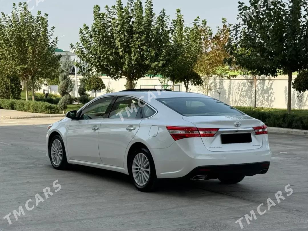 Toyota Avalon 2013 - 368 000 TMT - Aşgabat - img 3