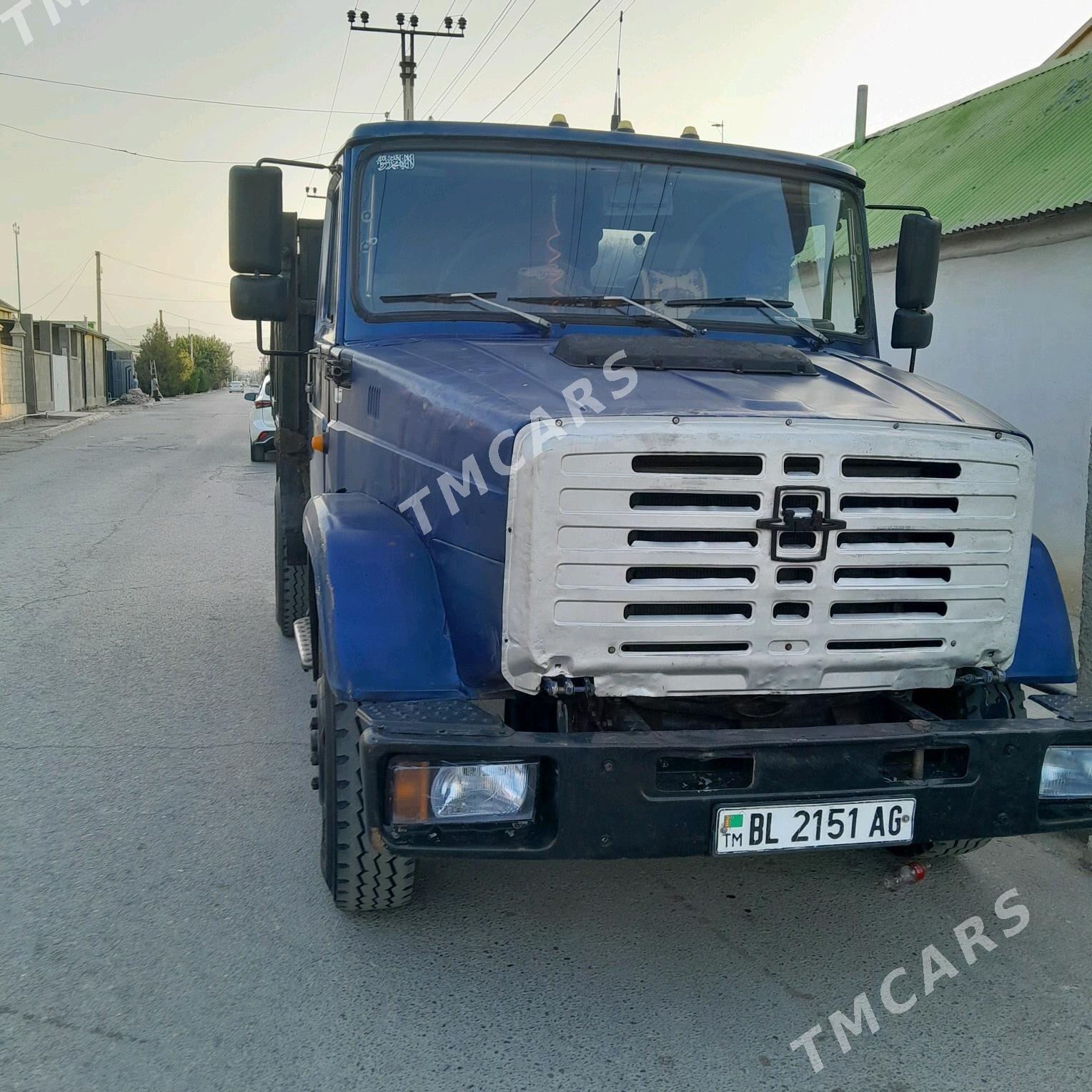 Zil 4331 1995 - 115 000 TMT - Büzmeýin - img 2