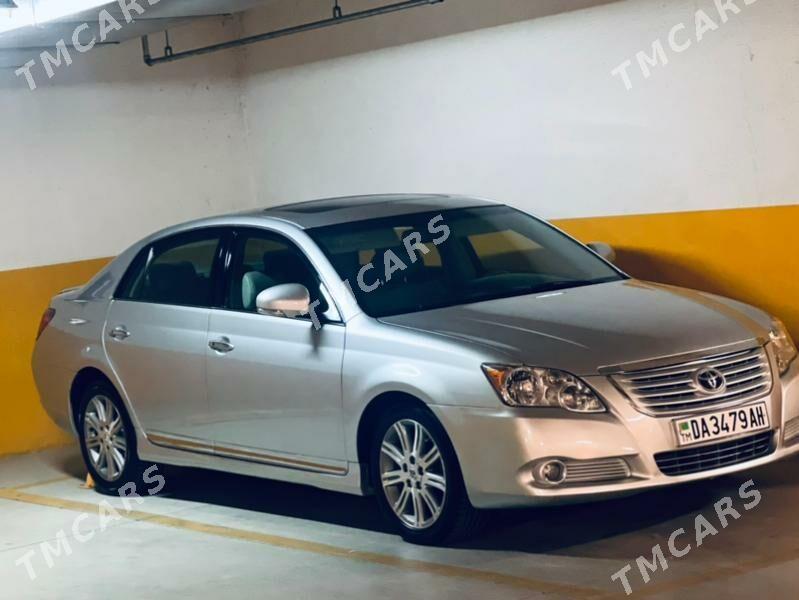 Toyota Avalon 2007 - 190 000 TMT - Мир 1 - img 9