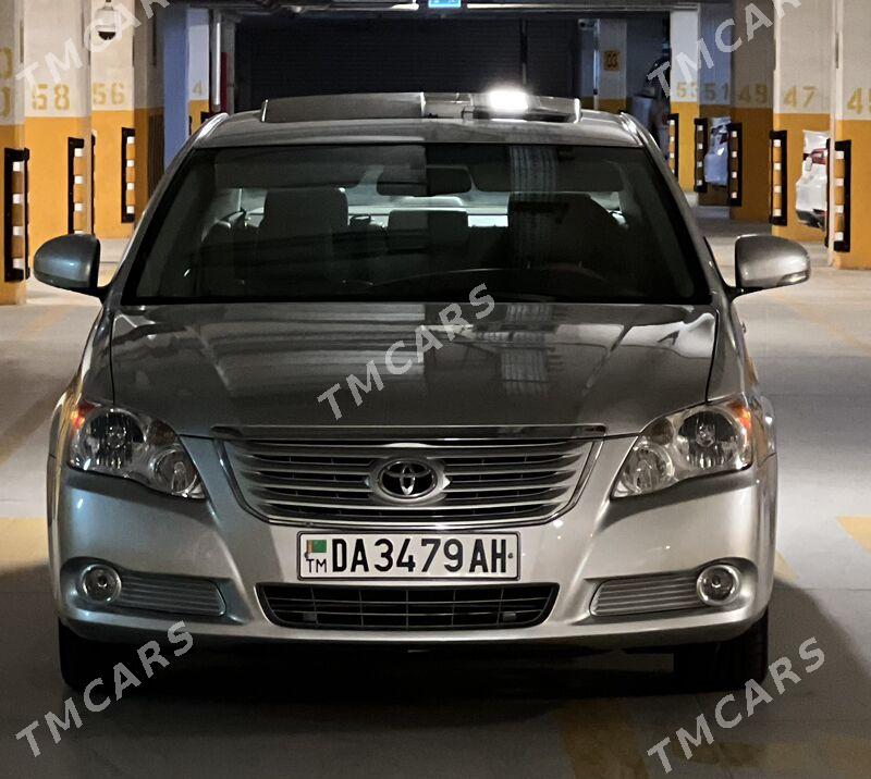 Toyota Avalon 2007 - 190 000 TMT - Мир 1 - img 7