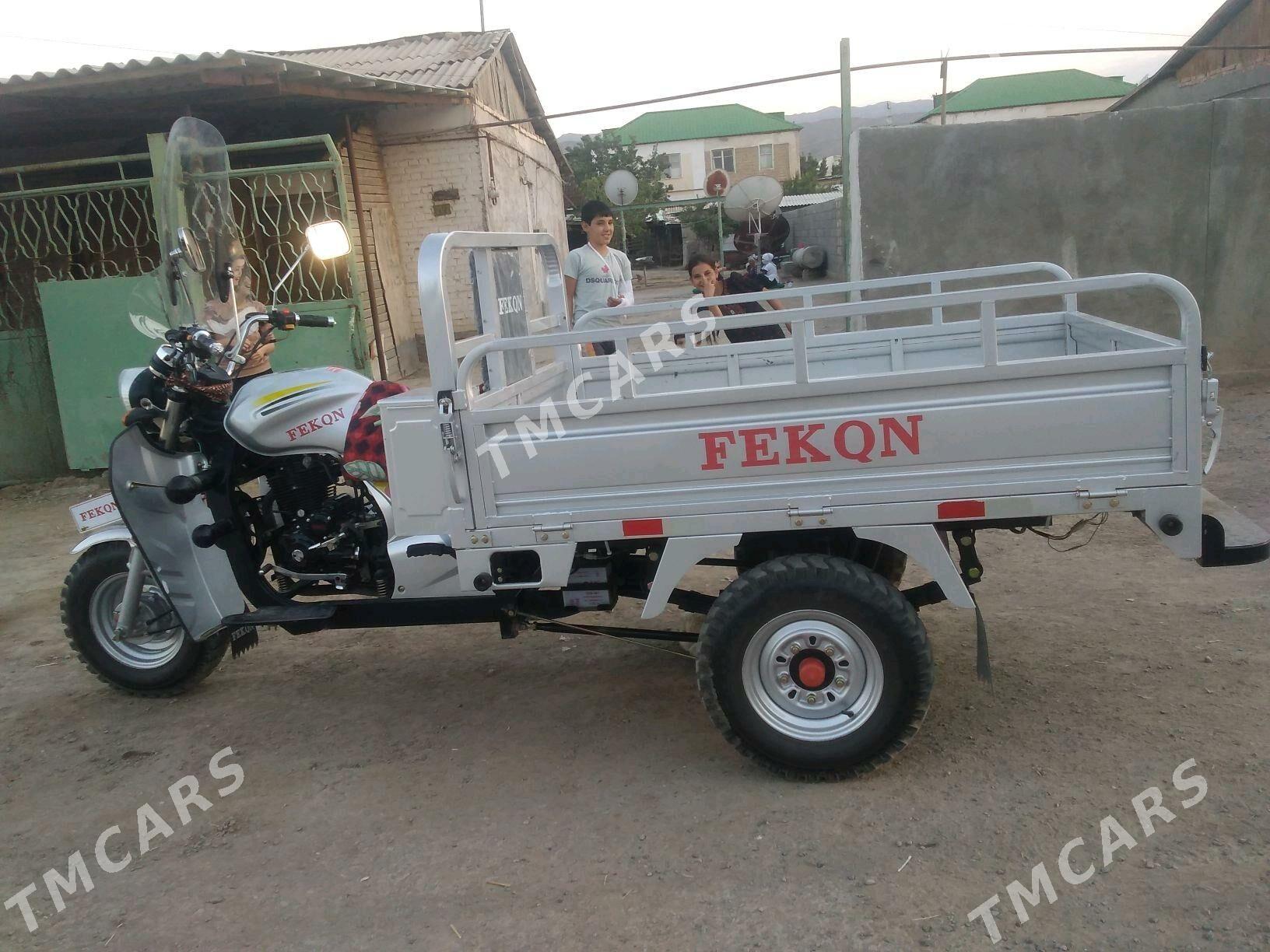 Fekon FK200-14G 2023 - 28 000 TMT - Яшлык - img 3