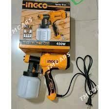 ineco Mini Flizator - Köneürgenç - img 2