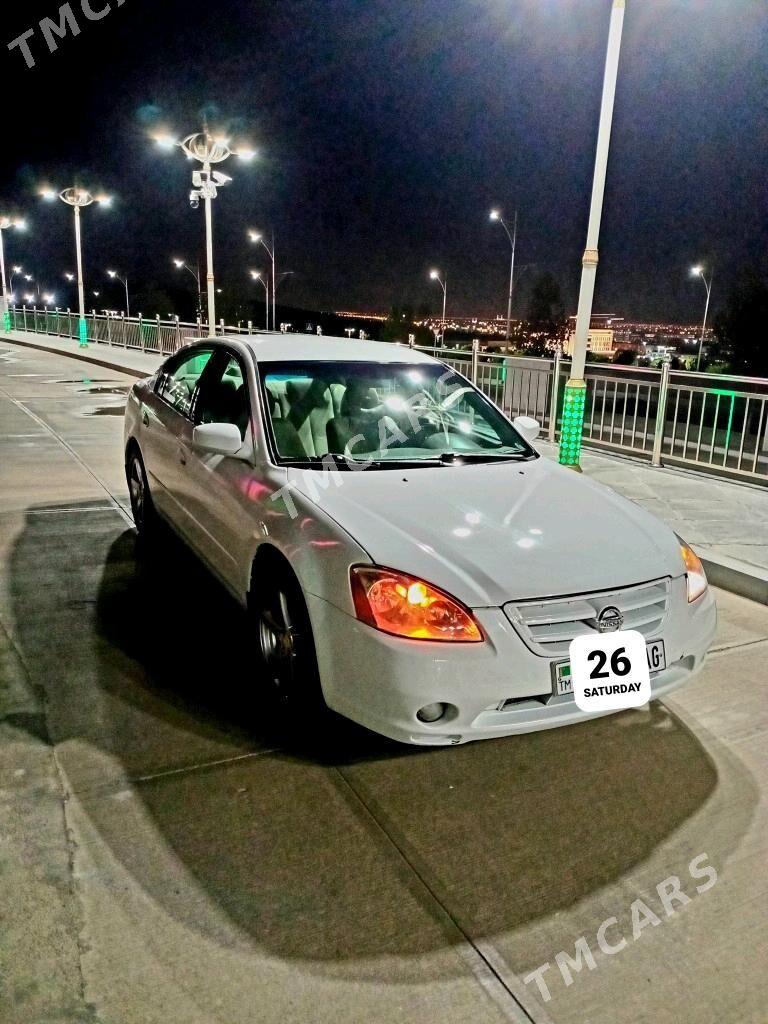 Nissan Altima 2005 - 77 000 TMT - Aşgabat - img 2