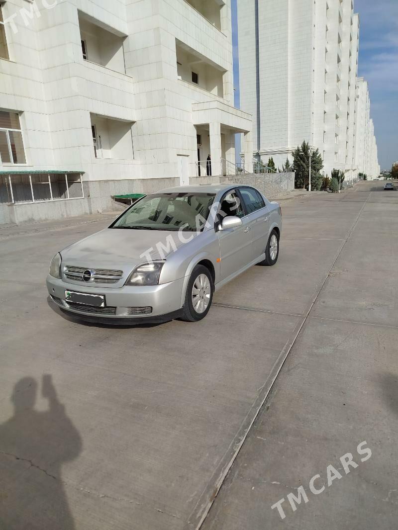 Opel Vectra 2002 - 60 000 TMT - Aşgabat - img 2