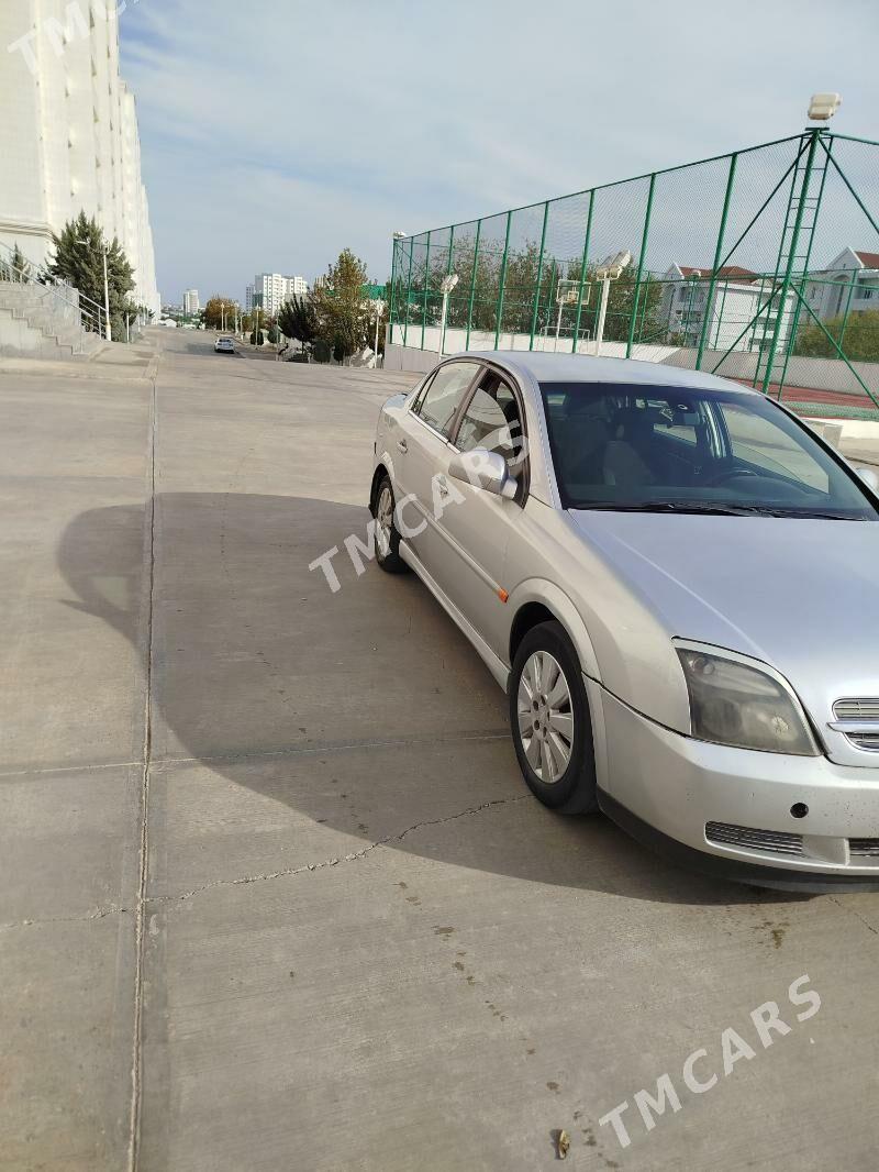 Opel Vectra 2002 - 60 000 TMT - Ашхабад - img 3