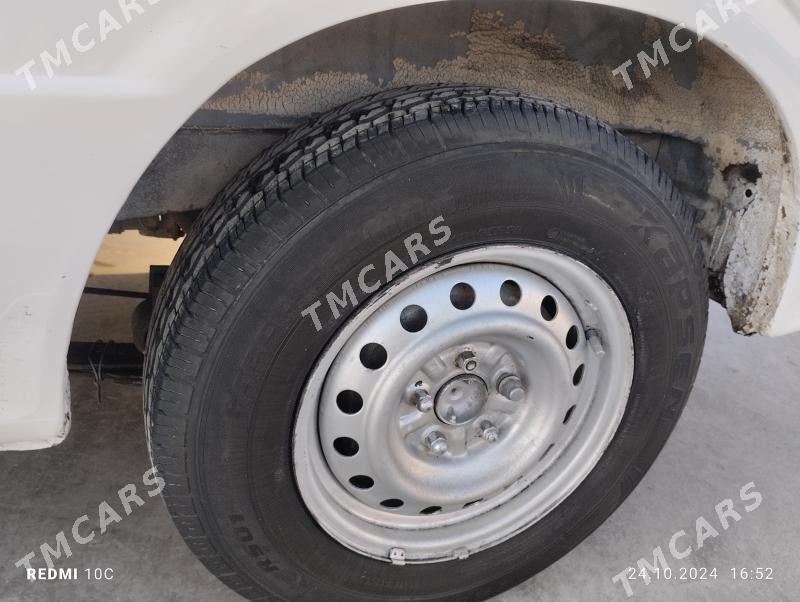 Toyota Hiace 1995 - 95 000 TMT - Mary - img 7