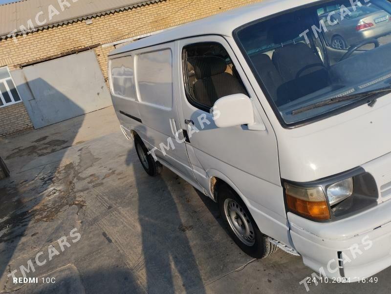 Toyota Hiace 1995 - 95 000 TMT - Mary - img 3