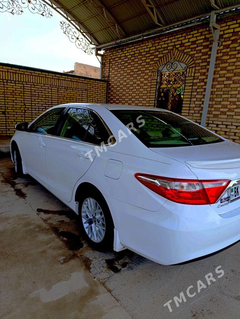 Toyota Camry 2017 - 250 000 TMT - Tejen - img 7