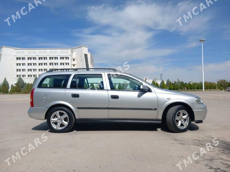 Opel Astra 2000 - 82 000 TMT - Дашогуз - img 2