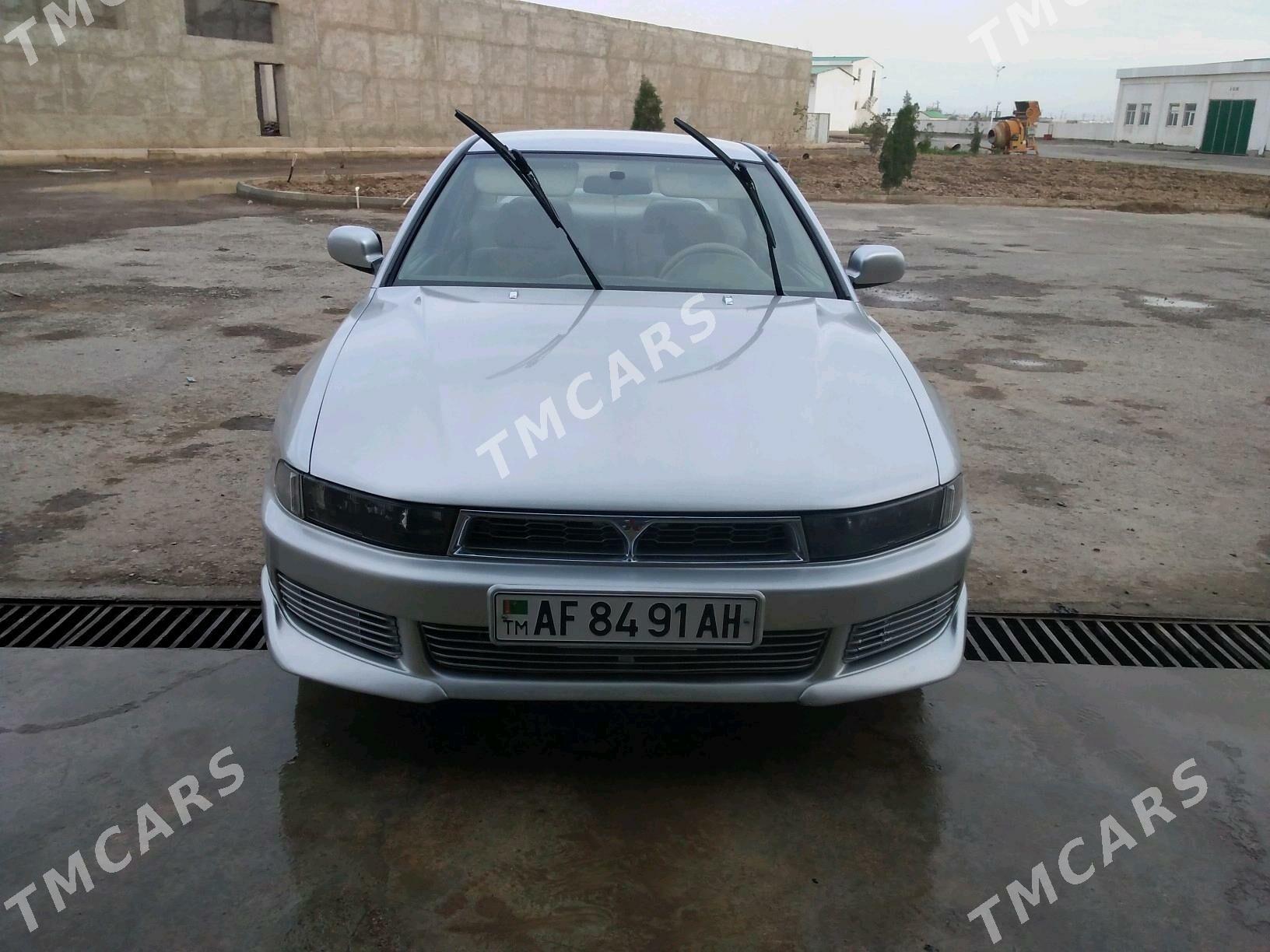 Mitsubishi Galant 2003 - 50 000 TMT - Теджен - img 5