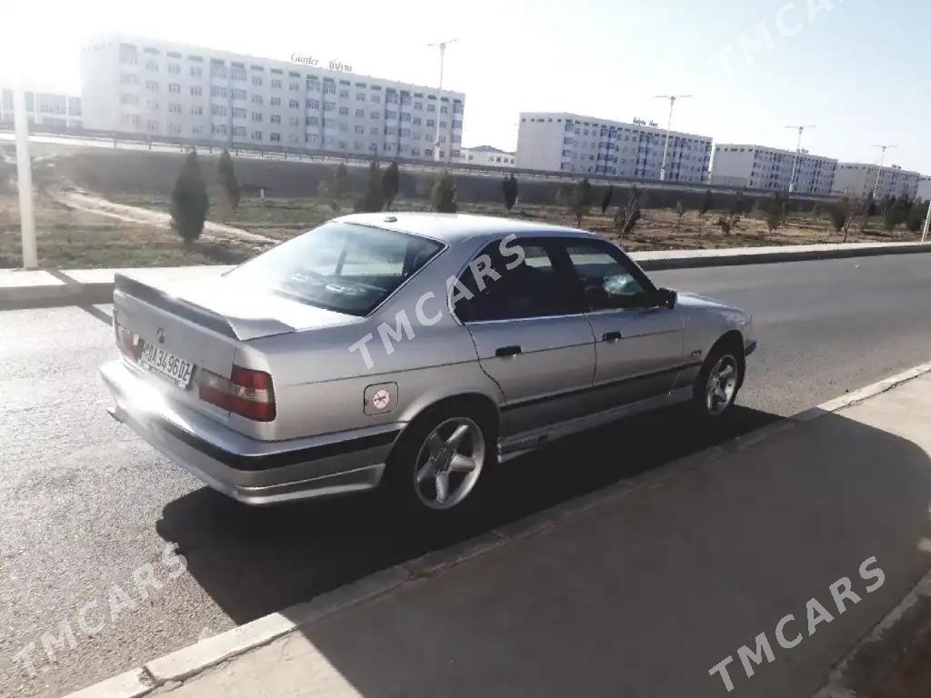 BMW 530 1994 - 49 000 TMT - етр. Туркменбаши - img 6