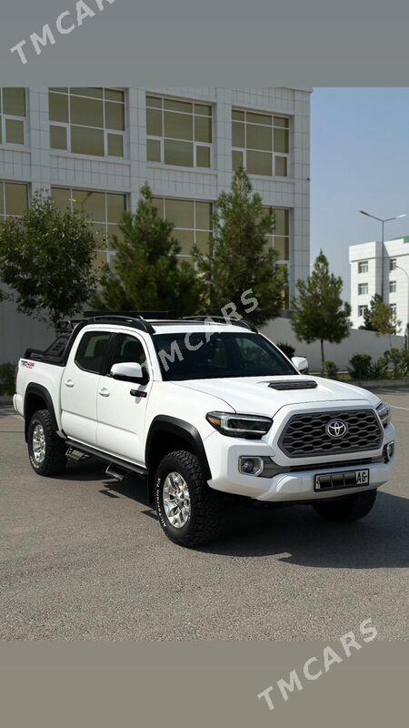 Toyota Tacoma 2020 - 440 000 TMT - Ашхабад - img 3